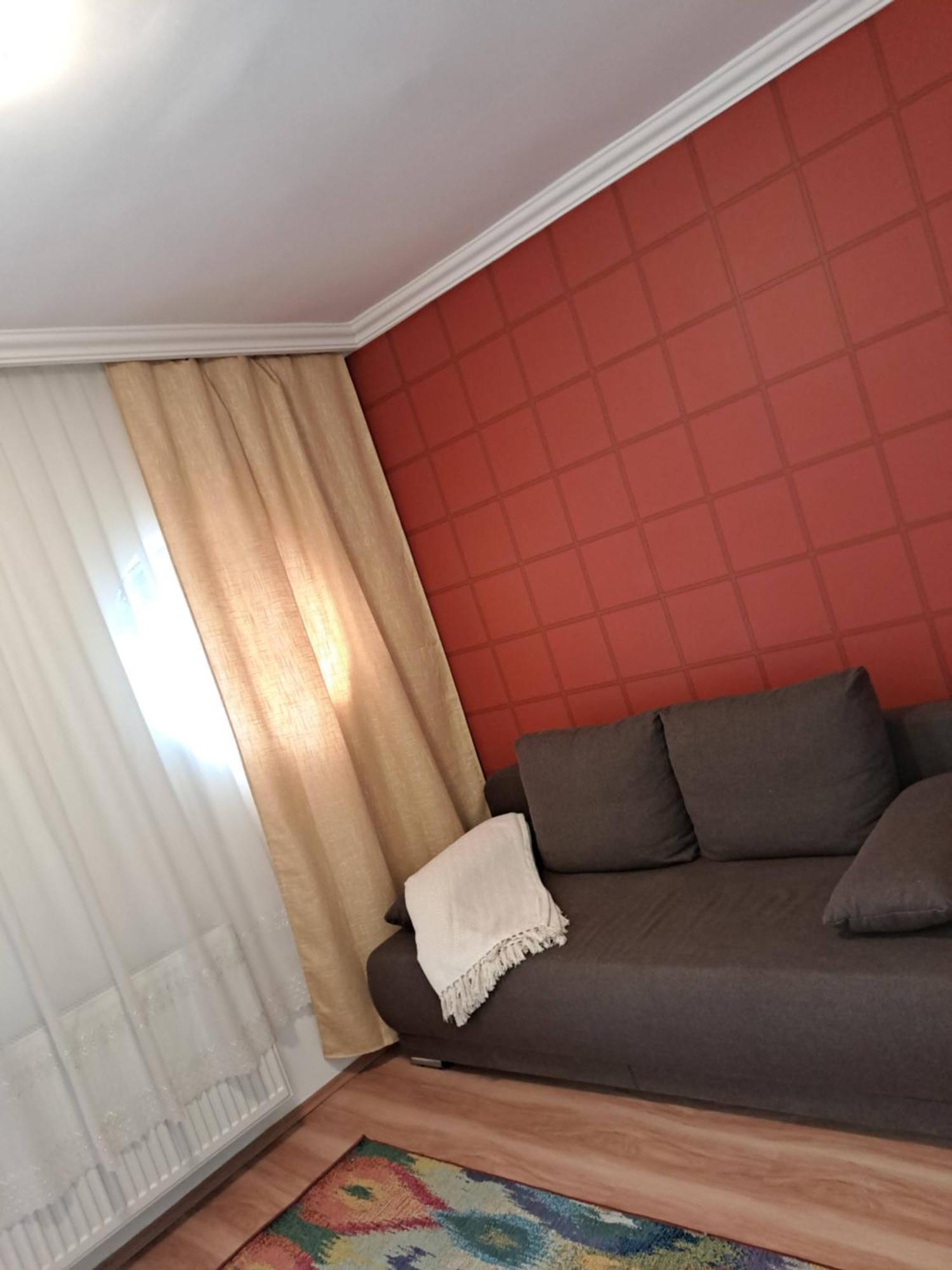 Orient Apartmanhaz Eger Exterior photo